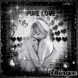 Pure Love... Pure Love...