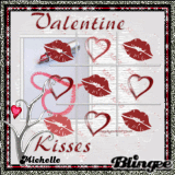 Valentines Kiss..... Valentines Kiss.....