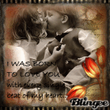 baby vintage love