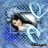 Selena Gomez _Bluee