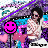 ★ Selly Gomez ★ [ O6 - O2 - 2O11 ]