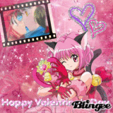 Happy Valentine's Day!