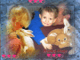 hugs for my friends