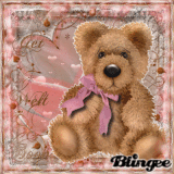 Teddy Bear