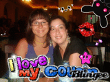 Ma Cousine & Moi!