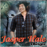 jasper hale