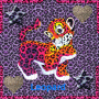 Rainbow leopard!!!!!!!!!!!!!!!!!!!!!!!!!!!!!!!