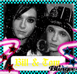 Bill & Tom