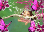 The falling fairy