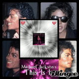 Michael Jackson This is It