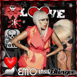►► EMO inside ◄◄