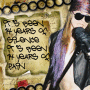 14 years... dedicated to... A.P.E! (nn ape l'insetto ovviamente... eheh.... *-*)