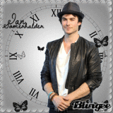 ian somerhalder