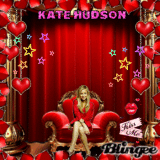 KATE HUDSON