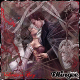 ¡¡Valentine's Gothic!!