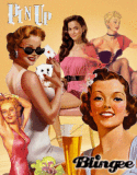 Pin-up