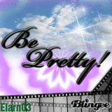 Be Pretty - Elarn03