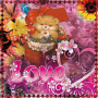 HAPPY VALENTINE'S DAY TO ALL MY FRIENDS♥