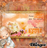 ♥For All My Friends {C.G}♥