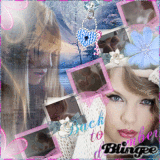 ♫"  Back To December "♫ My music #6