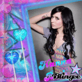 Hanna Beth made by OoX-Pinky-XoO