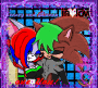 be my valentine love <3