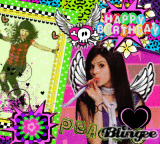 •·.·´¯`·.·•*¡Happy Birthday Vale!*•·.·´¯`·.·•ßy мαfэя...jοиαs ...