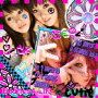 DeiiiZ & Jackiii <3 BesTii3s4-liF3   ( Bo Go ShiP Da  - Te 3xtrañO )(SaRaNgh3e yO - T3 aMo )