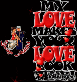 mylove