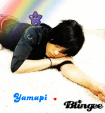 Yamapi !!