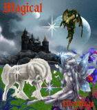 Magical Blessings