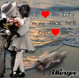 baby love