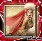 Ellegant Woman