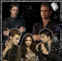 Vampire Diaries. Vampire Diaries.