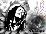 PaiX a bOb MaRLey