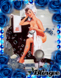 Vintage Bath