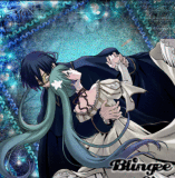 ...Cantarella...Miku X Kaito 
