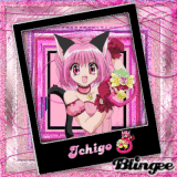 Mew Ichigo