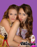 Miley E Emily