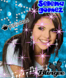 Selena become princess