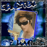 gangster kim hyun joong