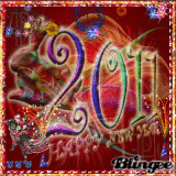 Happy Chinese New Year Of The Rabbit 2011