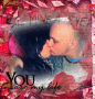 you are my life