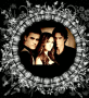 stefan , elena and damon