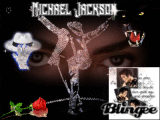 Michael Jackson..