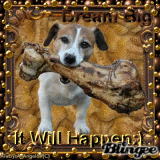 Brown- Dream Big It Will Happen:) ((alwaysanangel69))©®