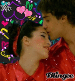 Giusy e Gonzalo
