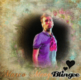 Marco Mengoni  By §-MaRcOmEnGoNiZzAtA-§
