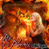 Rise of the Phoenix!