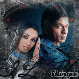 for the challange : *Bollywood* 